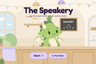 The Speakery