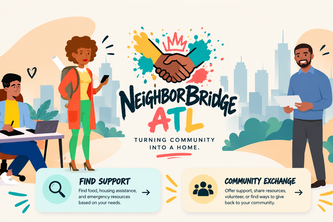 NeighborBridge ATL