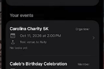 Rally