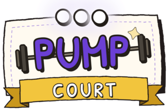 Pump Court