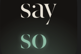 sayso