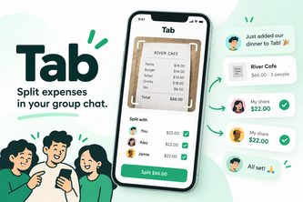 Tab