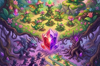 Enchanted Defense