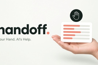 handoff