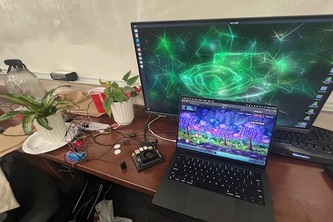 In-cube-ator