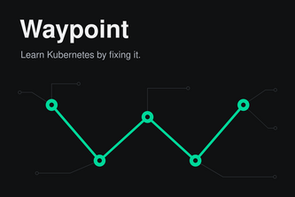 Waypoint
