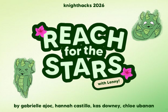 Lenny Reaches for the Stars