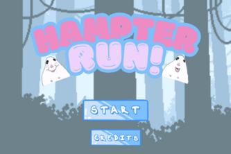 Hampter Run