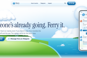 Ferry