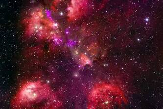 Clicking among the Stars