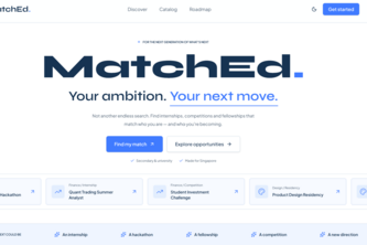 MatchEd