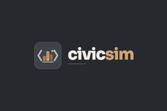 CivicSim