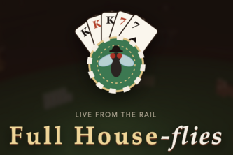 Full House-Flies
