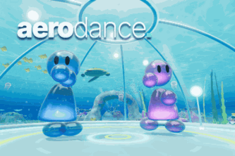 aerodance.