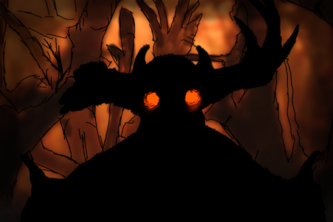 Revenant's Hand