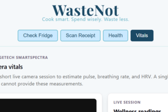 WasteNot