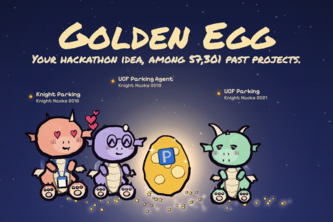 Golden Egg