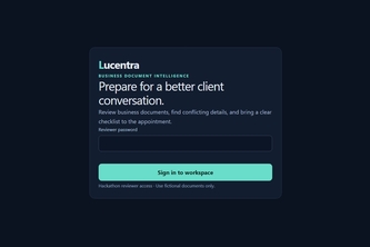 Lucentra