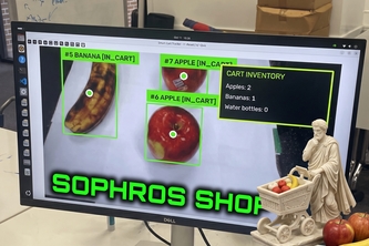 Sophro Shoppers