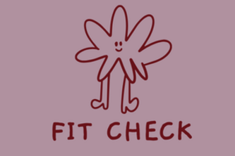Fit Check 