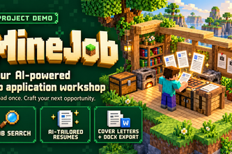 MineJob