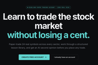 Aura Trade AI