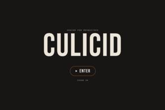 Culicid