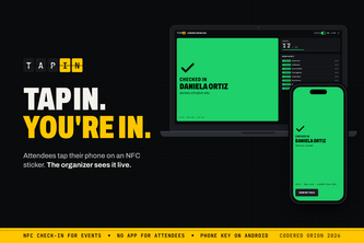 TapIn