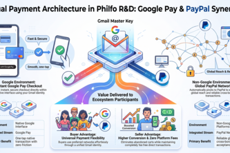 PayPal, Google Pay and PayPal Credit Card Comparisons