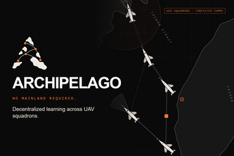 ARCHIPELAGO