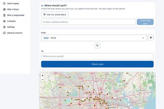 FloodReady Houston