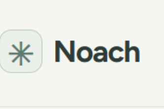 Noach