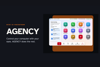 Agency