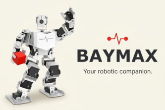 Baymax