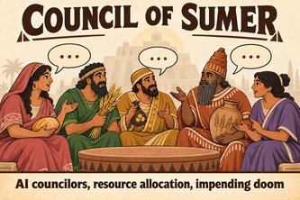 Council of Sumer