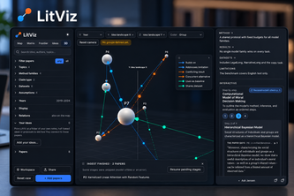 LitViz