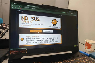 NO SUS Canary