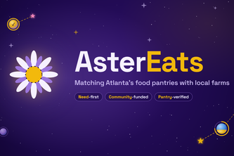 AsterEats