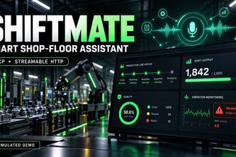 Shiftmate