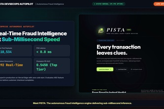 PISTA: Autonomous DevSecOps Autopilot