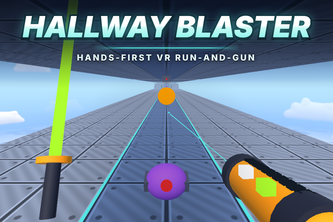 Hallway Blaster