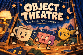 Object Theatre