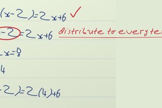 RedPen: your algebra, marked like a teacher would