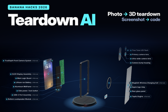 Teardown AI