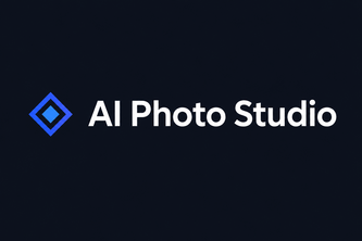 AI Photo Studio