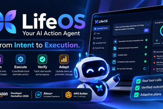 LifeOS