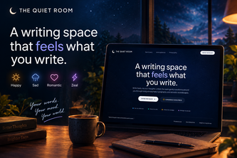 The Quiet Room