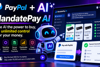 MandatePay AI