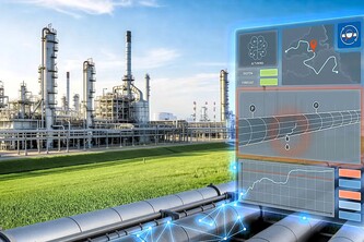 Pipeline Leak Risk Management