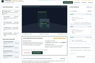 AmbientOps: Calm Incident Response for Alexa+